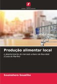 Produção alimentar local