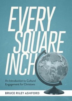Cover Every Square Inch