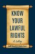 Know Your Lawful Rights - Bild 1