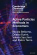 Active Particles Methods in Economics - Bild 1