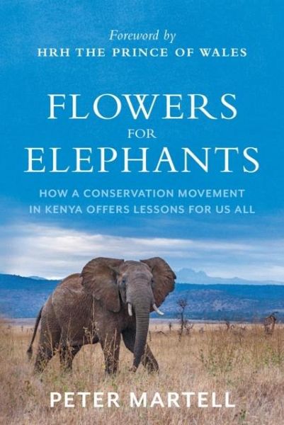 Flowers for Elephants Flowers for Elephants