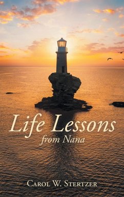 Cover Life Lessons from Nana