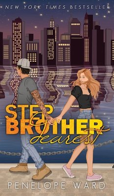 Stepbrother Dearest - Ward, Penelope