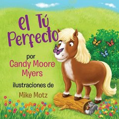 Cover El Tú Perfecto