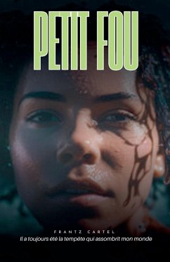 Cover Petit fou