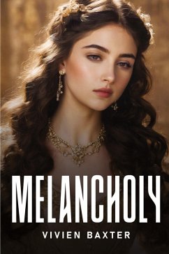 Cover Melancholy