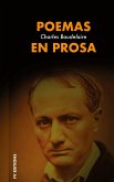 Poemas en prosa