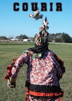 Cover David Simpson - Courir