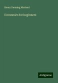 Economics for beginners Economics for beginners
