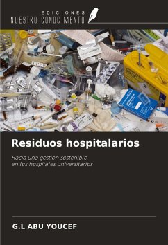 Residuos hospitalarios - Abu Youcef, G. L Residuos hospitalarios - Abu Youcef, G. L