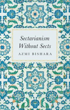 Cover Sectarianism Without Sects