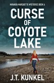 Curse of Coyote Lake Curse of Coyote Lake