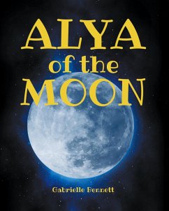 Alya of the Moon