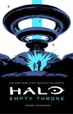 Halo: Empty Throne Halo: Empty Throne