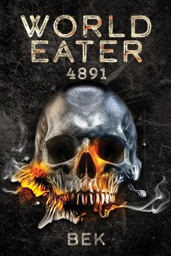 Cover World Eater