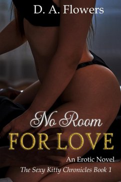 Cover No Room for Love