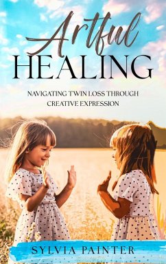 Cover Artful Healing