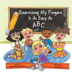 Exercising my Fingers is as Easy as ABC - Belich, Taylor Wood