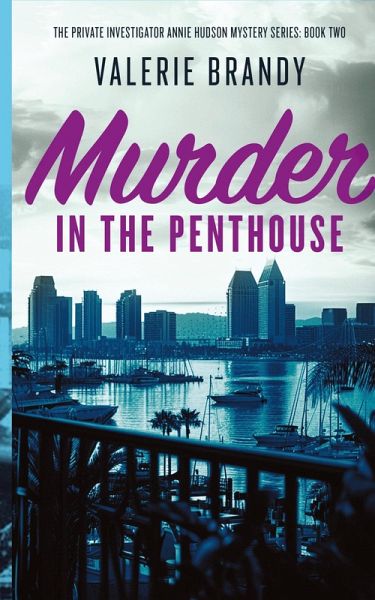Murder in the Penthouse