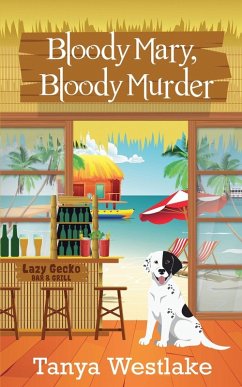 Cover Bloody Mary, Bloody Murder