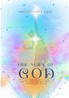 Cover The Aura Of God