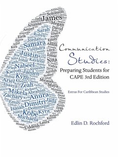 Cover Communication Studies