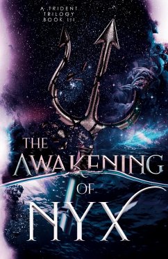 Cover The Awakening of Nyx