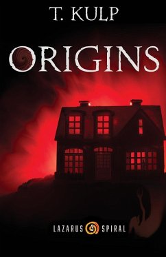 Cover ORIGINS
