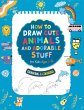 How To Draw Cute Animals And Adorable... - Bild 1