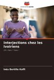 Interjections chez les Ivoiriens