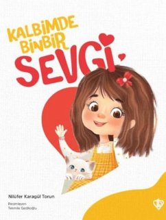 Kalbimde Binbir Sevgi - Karagül Torun, Nilüfer