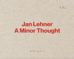 Cover A Minor Thought
