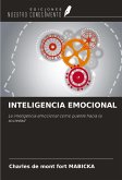 INTELIGENCIA EMOCIONAL INTELIGENCIA EMOCIONAL