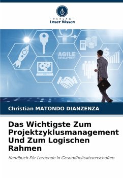 Cover Das Wichtigste Zum Projektzyklusmanagement Und Zum Logischen Rahmen