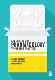 Essentials of Pharmacology for Nursing Practice Essentials of Pharmacology for Nursing Practice