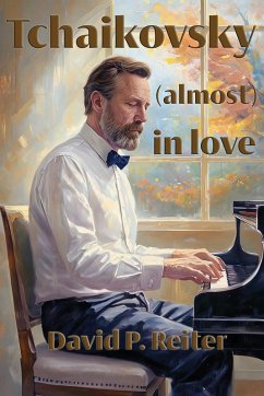 Cover Tchaikovsky (Almost) in Love