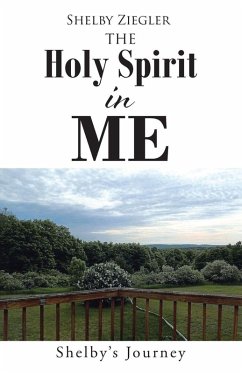Cover The Holy Spirit in Me