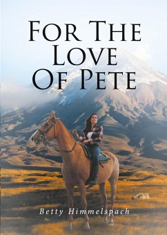 For The Love Of Pete Cover For The Love Of Pete
