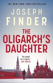 The Oligarch's Daughter The Oligarch's Daughter