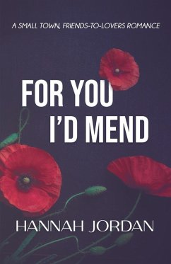 Cover For You I'd Mend