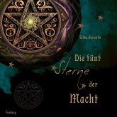 Die fünf Sterne der Macht (MP3-Download) Die fünf Sterne der Macht (MP3-Download)