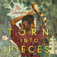 Torn into Pieces (MP3-Download) - Schneyder, Mo