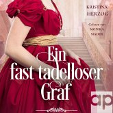 Ein fast tadelloser Graf (MP3-Download) Ein fast tadelloser Graf (MP3-Download)