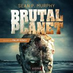 BRUTAL PLANET (MP3-Download)