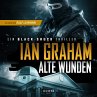ALTE WUNDEN (Black Shuck) (MP3-Download) - Bild 1