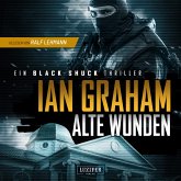 ALTE WUNDEN (Black Shuck) (MP3-Download) ALTE WUNDEN (Black Shuck) (MP3-Download)