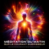 Méditation du matin sur le courant guérisseur - Activer le flux de l'énergie vitale (MP3-Download) Méditation du matin sur le courant guérisseur - Activer le flux de l'énergie vitale (MP3-Download)