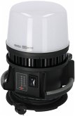 Brennenstuhl Multi Battery LED 360Hybrid Strahler Brennenstuhl Multi Battery LED 360Hybrid Strahler