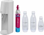 SodaStream Terra weiß Value Pack x3 SodaStream Terra weiß Value Pack x3