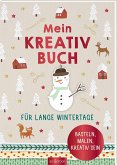 Mein Kreativbuch für lange Wintertage  (Restauflage)